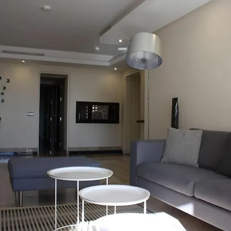 110 - Two-bedroom *
