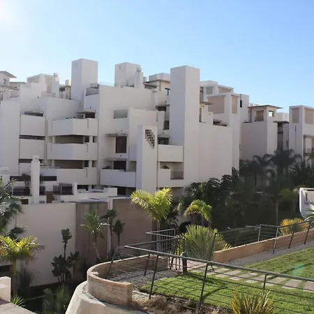 110 - Two-bedroom * Estepona