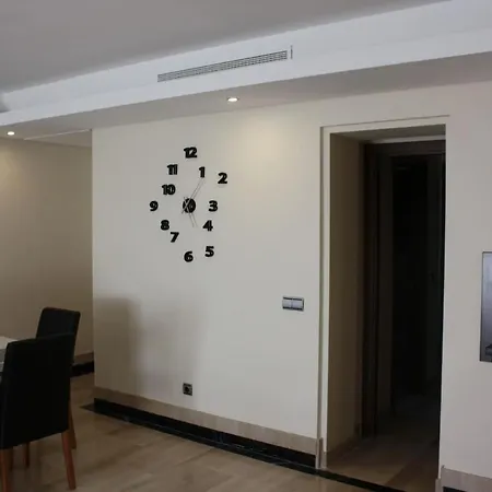 110 - Two-bedroom Apartment Estepona