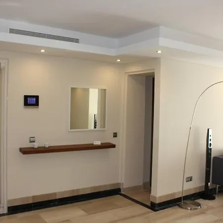 Apartment 110 - Two-bedroom *