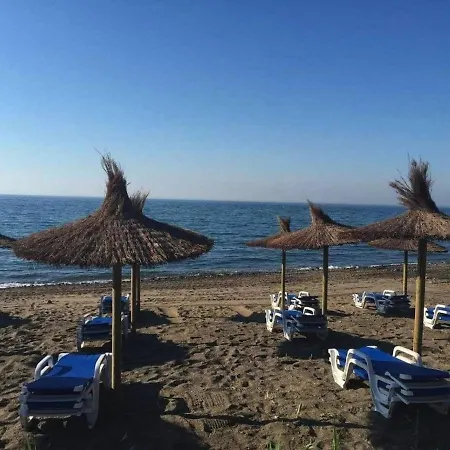 Apartment 110 - Two-bedroom Estepona