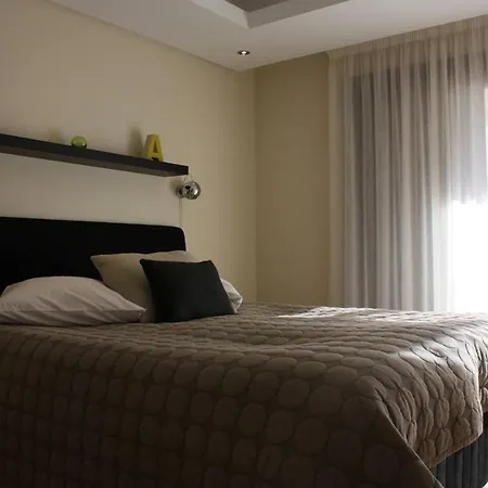 110 - Two-bedroom Estepona