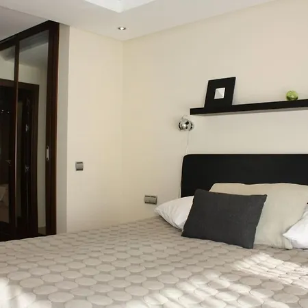 110 - Two-bedroom * Estepona