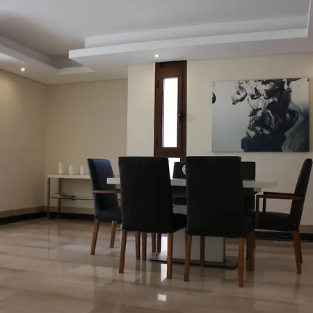 110 - Two-bedroom Apartment *