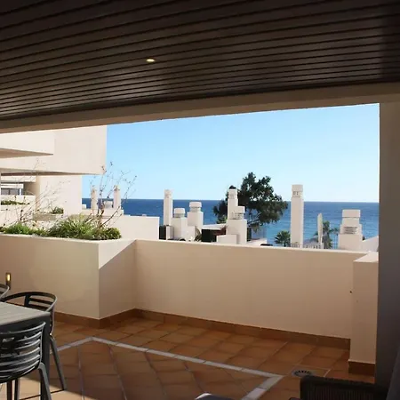 110 - Two-bedroom Estepona