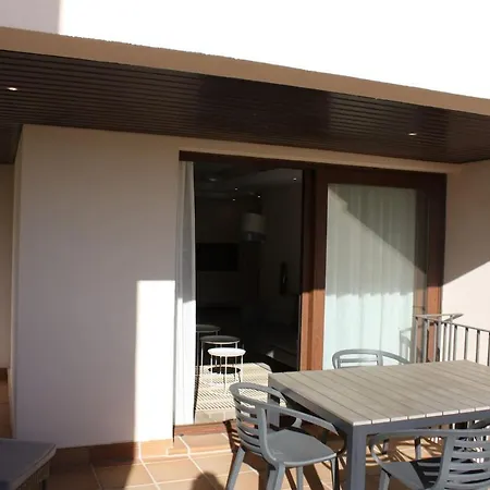 110 - Two-bedroom Estepona
