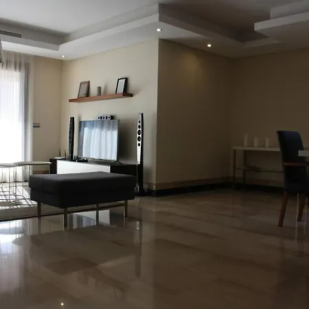 110 - Two-bedroom Estepona